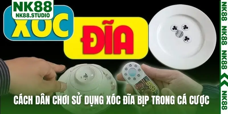 Lý do nên chọn nhà cái chơi xóc đĩa uy tín?