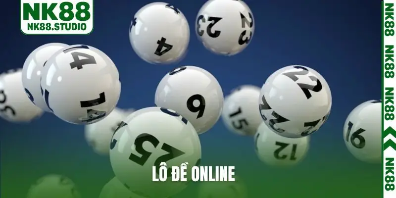 lô đề online